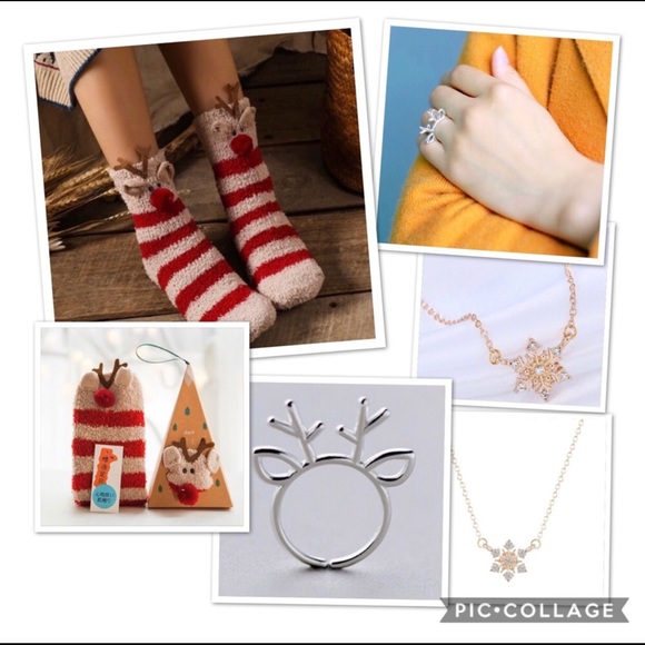 Read description! 😊 - Picture 5 of 8